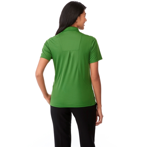 Women's Albula SS Polo - Women's Albula SS Polo - Image 18 of 25