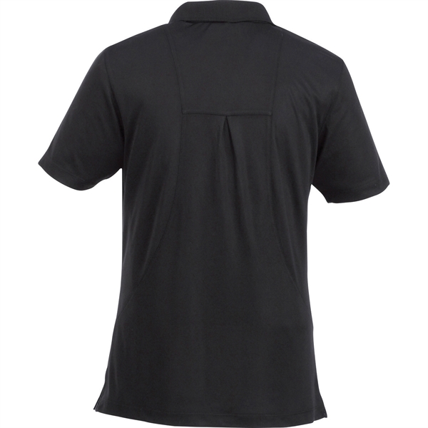 Women's Albula SS Polo - Women's Albula SS Polo - Image 20 of 25