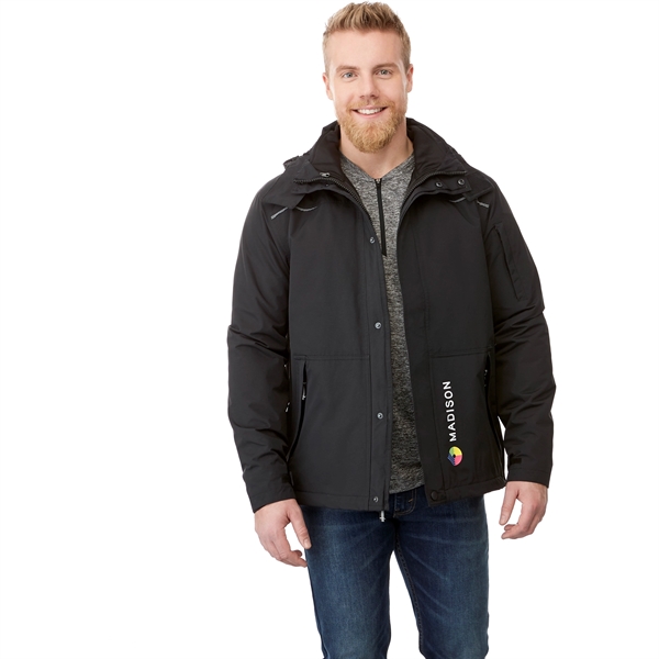 Mens DUTRA 3-in-1 Jacket - Mens DUTRA 3-in-1 Jacket - Image 0 of 17