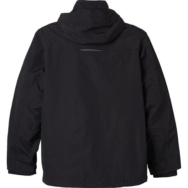 Mens DUTRA 3-in-1 Jacket - Mens DUTRA 3-in-1 Jacket - Image 6 of 17