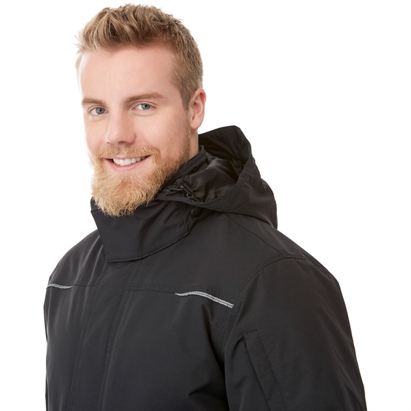 Mens DUTRA 3-in-1 Jacket - Mens DUTRA 3-in-1 Jacket - Image 8 of 17