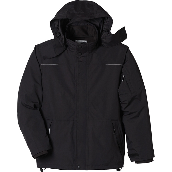 Mens DUTRA 3-in-1 Jacket - Mens DUTRA 3-in-1 Jacket - Image 9 of 17