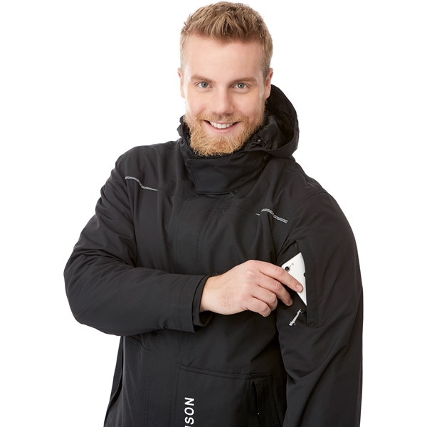 Mens DUTRA 3-in-1 Jacket - Mens DUTRA 3-in-1 Jacket - Image 13 of 17