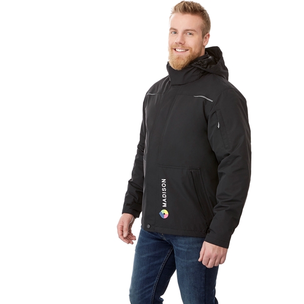 Mens DUTRA 3-in-1 Jacket - Mens DUTRA 3-in-1 Jacket - Image 14 of 17