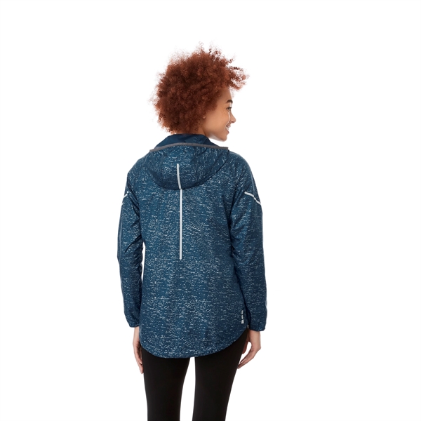 Women's SIGNAL Packable Jacket - Women's SIGNAL Packable Jacket - Image 8 of 14