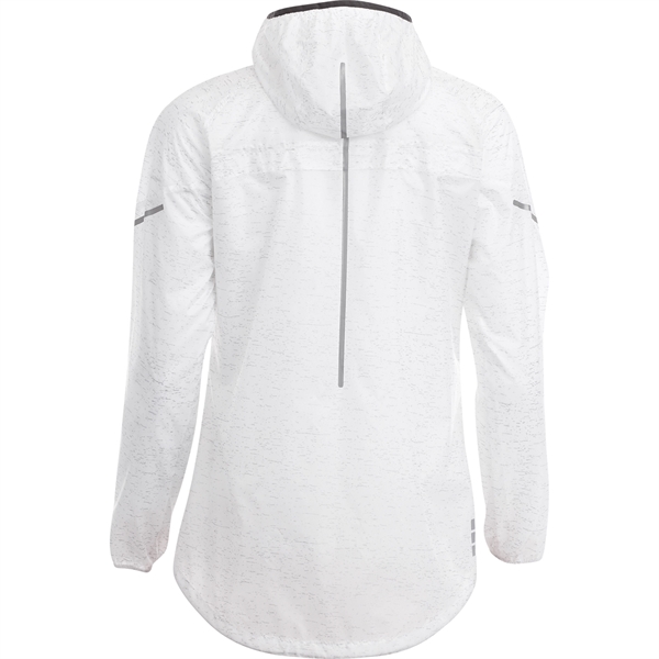 Women's SIGNAL Packable Jacket - Women's SIGNAL Packable Jacket - Image 10 of 14