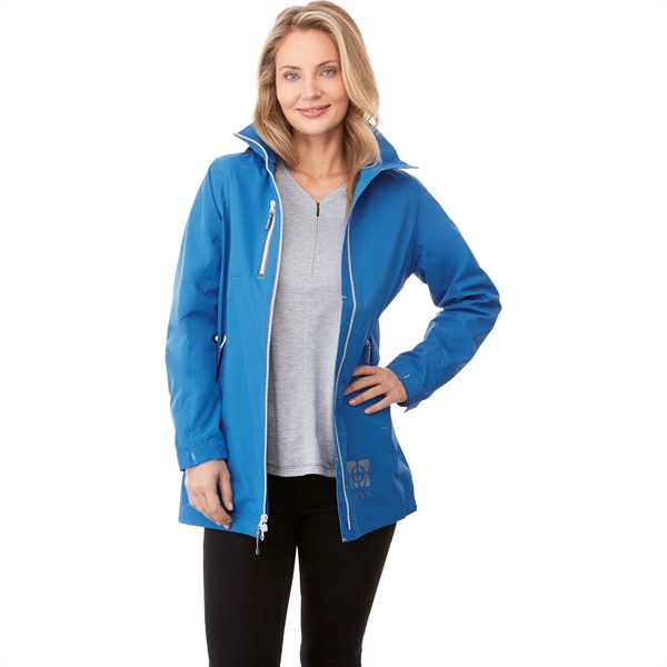 Women's Ansel Jacket - Women's Ansel Jacket - Image 0 of 18