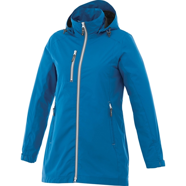 Women's Ansel Jacket - Women's Ansel Jacket - Image 1 of 18