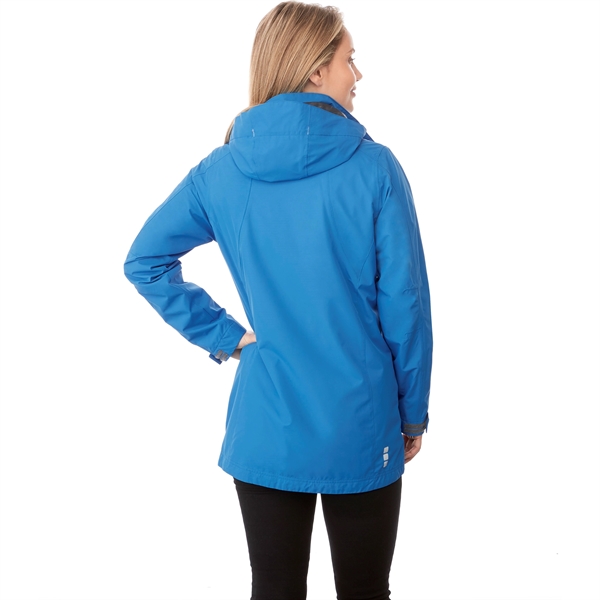 Women's Ansel Jacket - Women's Ansel Jacket - Image 3 of 18