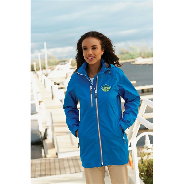 Women's Ansel Jacket - Women's Ansel Jacket - Image 6 of 18