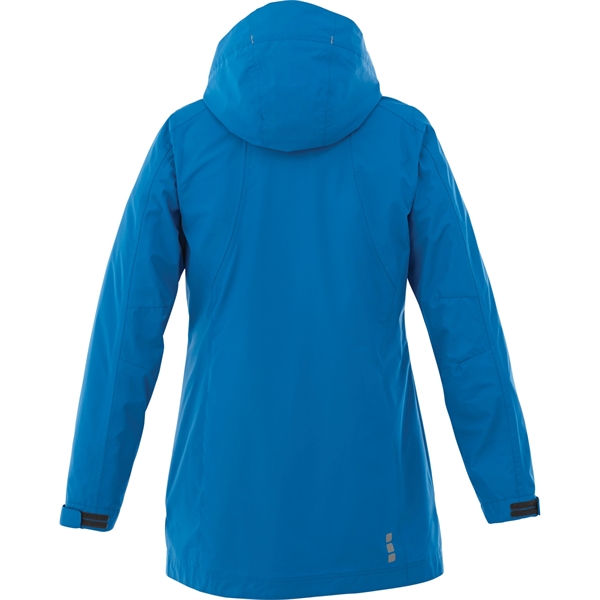 Women's Ansel Jacket - Women's Ansel Jacket - Image 7 of 18