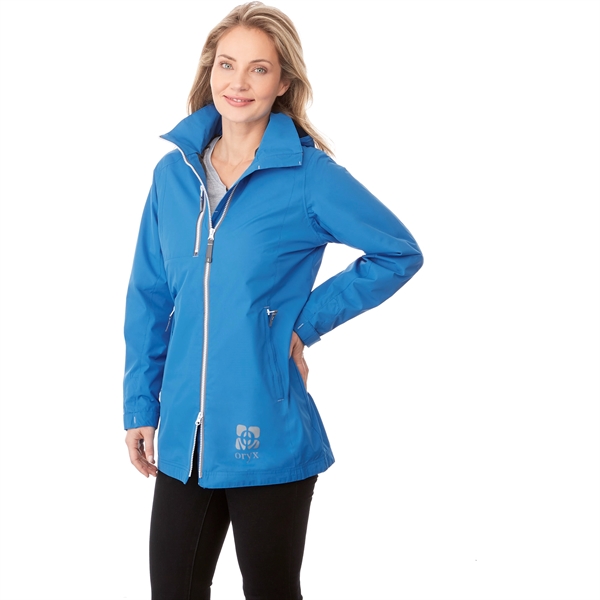 Women's Ansel Jacket - Women's Ansel Jacket - Image 8 of 18