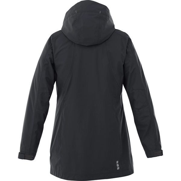 Women's Ansel Jacket - Women's Ansel Jacket - Image 9 of 18