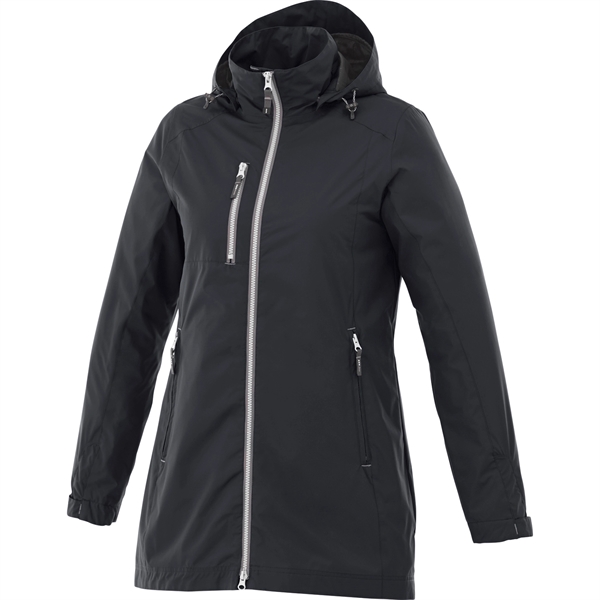 Women's Ansel Jacket - Women's Ansel Jacket - Image 10 of 18