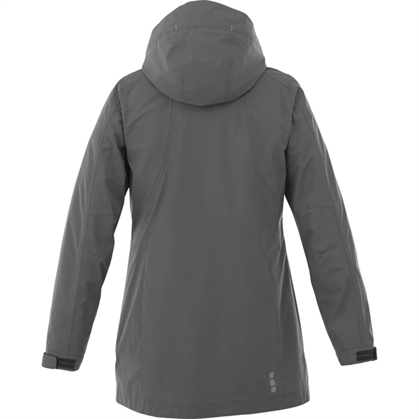 Women's Ansel Jacket - Women's Ansel Jacket - Image 11 of 18