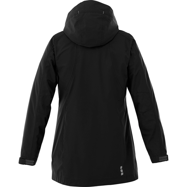 Women's Ansel Jacket - Women's Ansel Jacket - Image 13 of 18