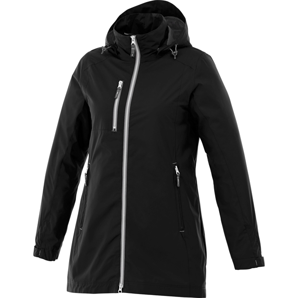 Women's Ansel Jacket - Women's Ansel Jacket - Image 14 of 18