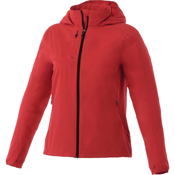 Women's Flint Lightweight Jacket - Women's Flint Lightweight Jacket - Image 4 of 25