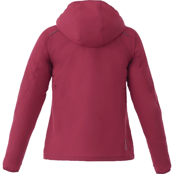 Women's Flint Lightweight Jacket - Women's Flint Lightweight Jacket - Image 8 of 25