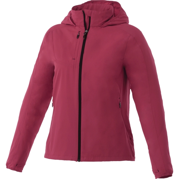 Women's Flint Lightweight Jacket - Women's Flint Lightweight Jacket - Image 9 of 25