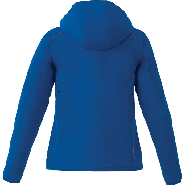 Women's Flint Lightweight Jacket - Women's Flint Lightweight Jacket - Image 10 of 25