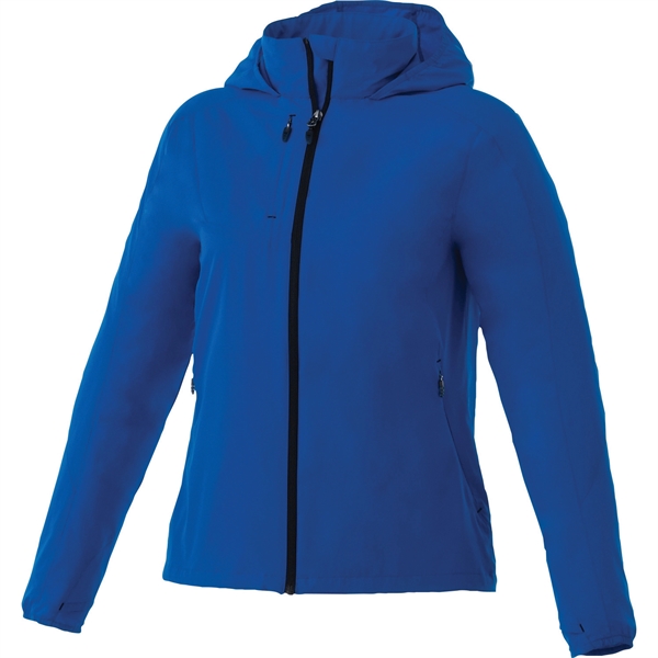 Women's Flint Lightweight Jacket - Women's Flint Lightweight Jacket - Image 11 of 25