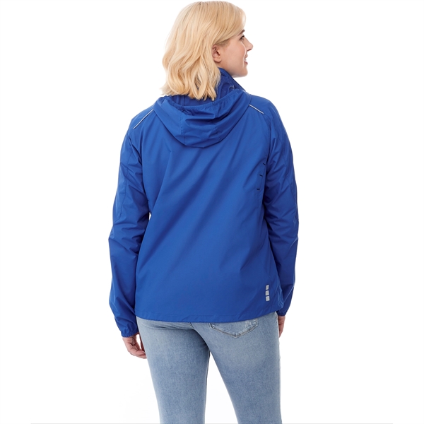 Women's Flint Lightweight Jacket - Women's Flint Lightweight Jacket - Image 13 of 25