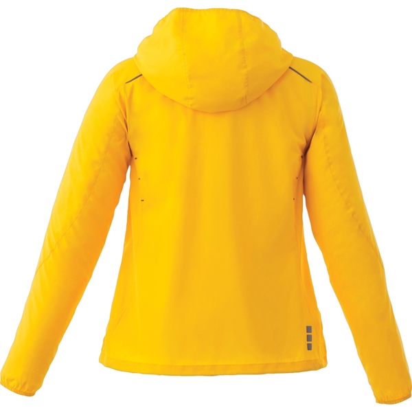 Women's Flint Lightweight Jacket - Women's Flint Lightweight Jacket - Image 14 of 25