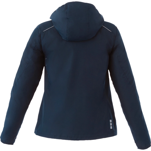 Women's Flint Lightweight Jacket - Women's Flint Lightweight Jacket - Image 15 of 25