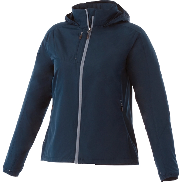 Women's Flint Lightweight Jacket - Women's Flint Lightweight Jacket - Image 16 of 25