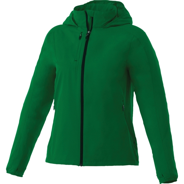 Women's Flint Lightweight Jacket - Women's Flint Lightweight Jacket - Image 18 of 25