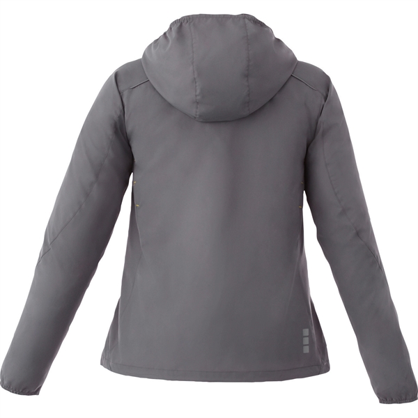 Women's Flint Lightweight Jacket - Women's Flint Lightweight Jacket - Image 19 of 25