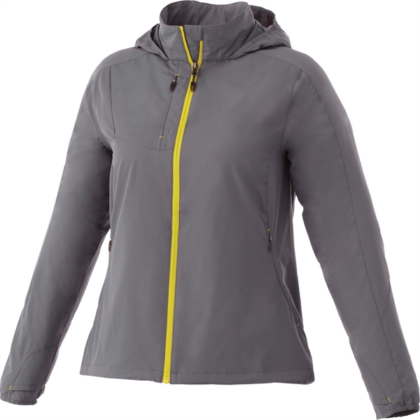 Women's Flint Lightweight Jacket - Women's Flint Lightweight Jacket - Image 20 of 25