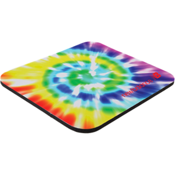 7" x 8" x 1/8" Soft Mouse Pad - 7" x 8" x 1/8" Soft Mouse Pad - Image 1 of 3