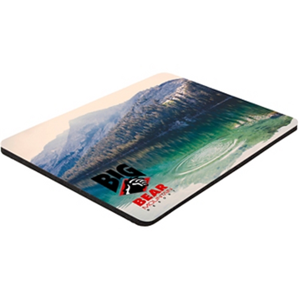 6" x 8" x 1/16" Full Color Soft Mouse Pad - 6" x 8" x 1/16" Full Color Soft Mouse Pad - Image 0 of 0