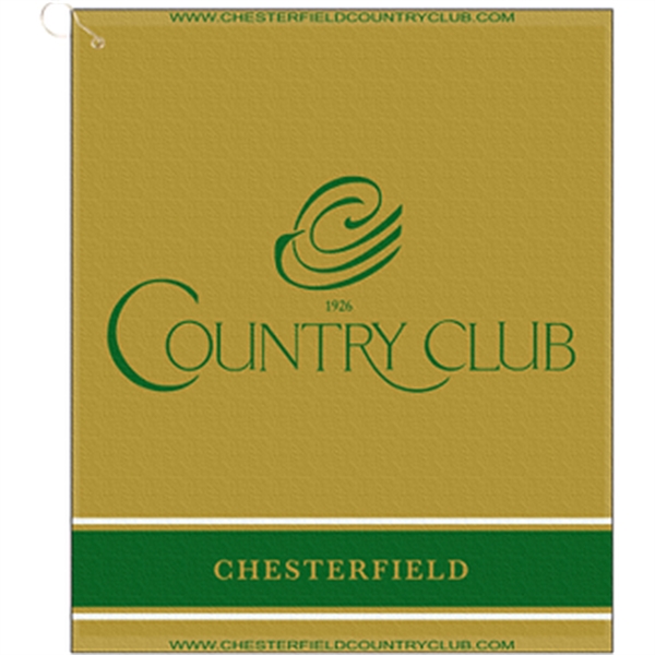 16" x 19" Designer Woven Towel - 16" x 19" Designer Woven Towel - Image 0 of 0