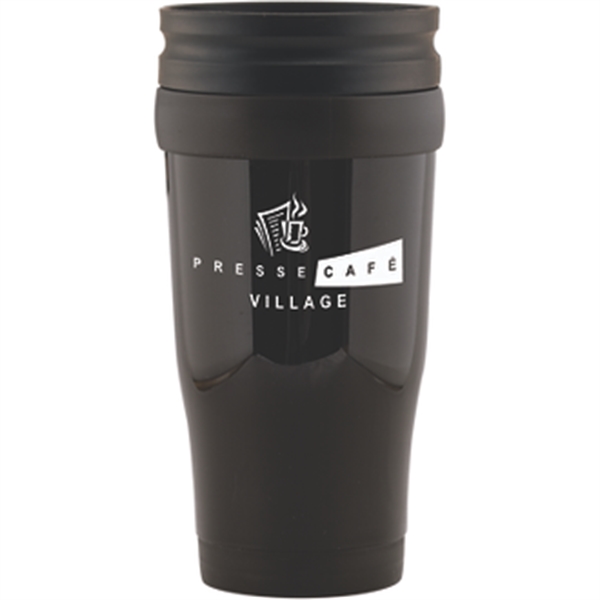 16 oz Cafe Tumbler - 16 oz Cafe Tumbler - Image 2 of 8