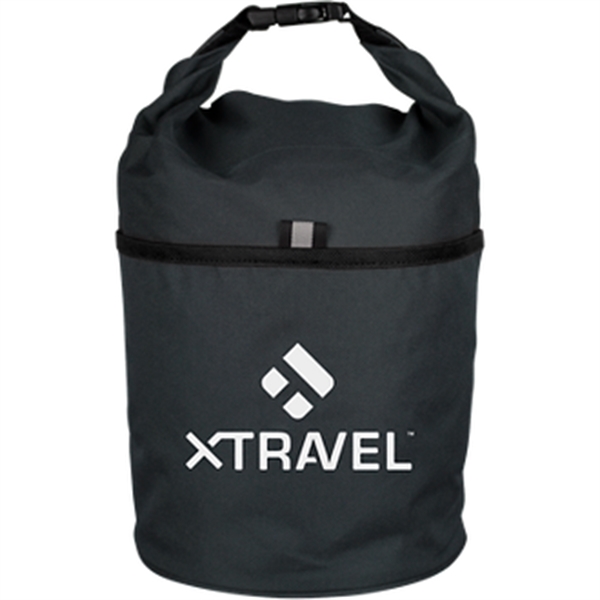 Adventure Lunch Bag - Adventure Lunch Bag - Image 1 of 7