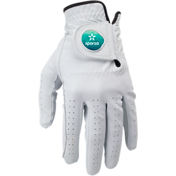 Callaway Opti Flex Glove - Callaway Opti Flex Glove - Image 2 of 2