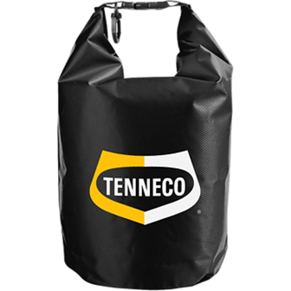 10L Waterproof Dry Bag - 10L Waterproof Dry Bag - Image 2 of 3