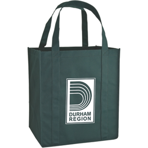Everyday Carry Large Shopping Bag - Everyday Carry Large Shopping Bag - Image 1 of 7