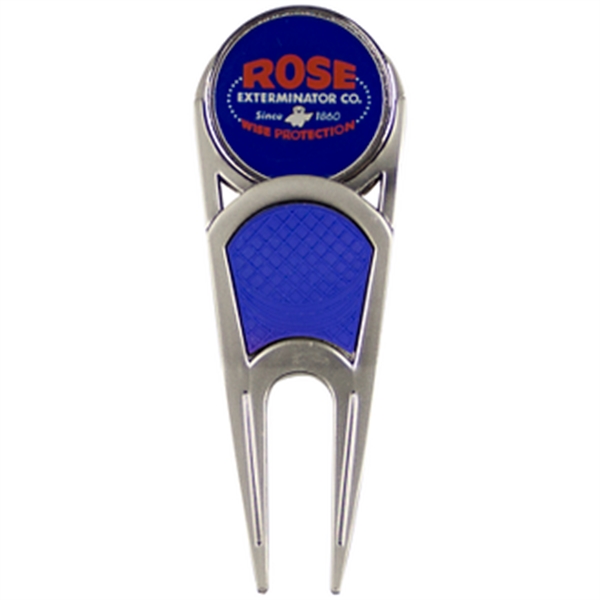 Lite Touch Divot Tool - Lite Touch Divot Tool - Image 1 of 6