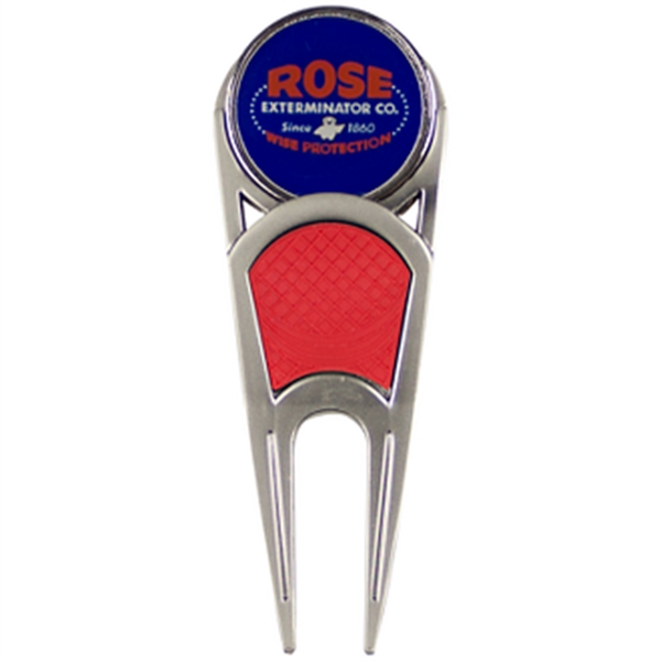Lite Touch Divot Tool - Lite Touch Divot Tool - Image 4 of 6