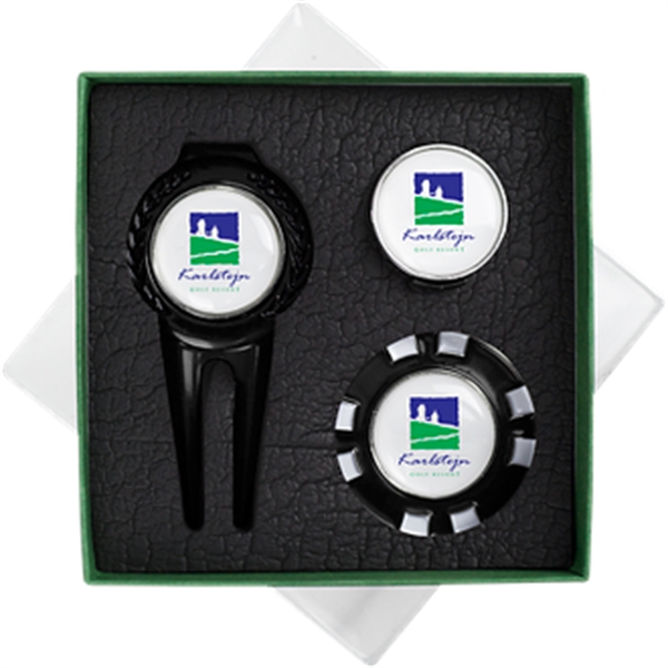 Gift Set with Poker Chip - Gift Set with Poker Chip - Image 5 of 5