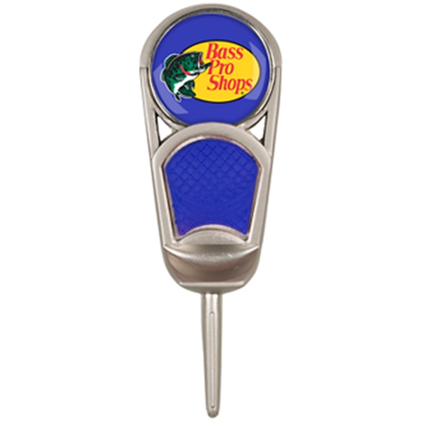 Single Prong Tool