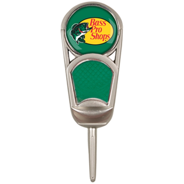 Single Prong Tool