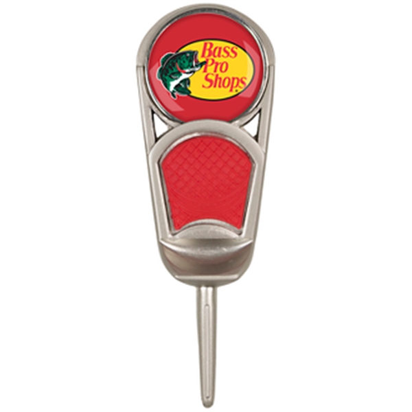 Single Prong Tool