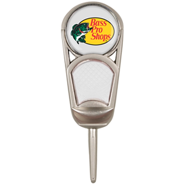 Single Prong Tool
