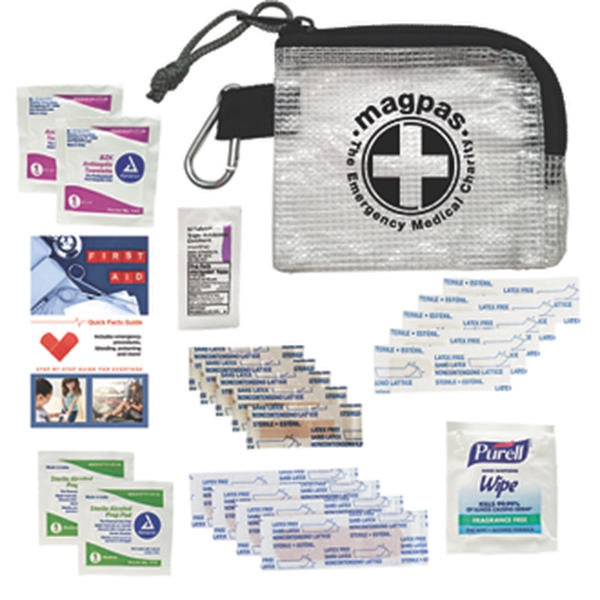 First Aid Kit - First Aid Kit - Image 3 of 3