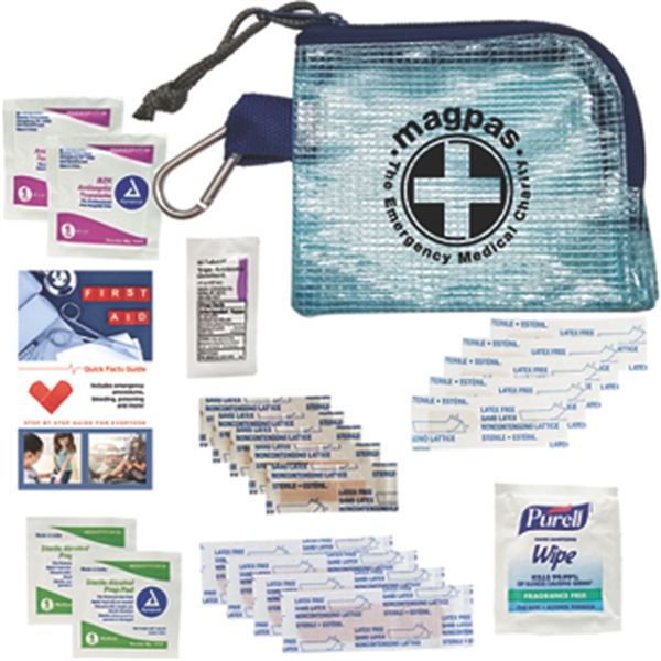 First Aid Kit - First Aid Kit - Image 1 of 3